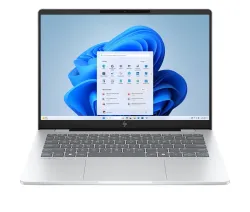 HP OmniBook 7 14-fr00004nlx PC Portatile (Caricabatterie non incluso) AI PC