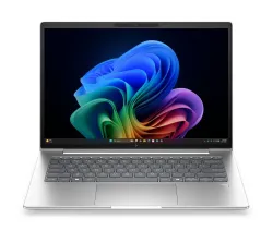 PC notebook HP EliteBook 6 G2a 14" AI di nuova generazione, Wolf Pro Security Edition