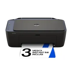Stampante multifunzione HP DeskJet 2921