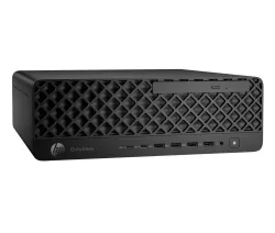 HP EliteDesk 8 SFF G1i Desktop AI PC  Wolf Pro Security Edition AI PC