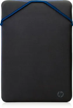 Custodia HP reversibile per Portatili da 16" Blu e Nero