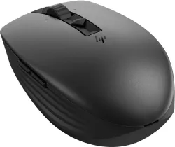 Mouse Wireless e Bluetooth HP 710 con Batteria Ricaricabile
