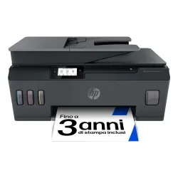 Stampante multifunzione HP Smart Tank Plus 655 - Prodotto HP Store