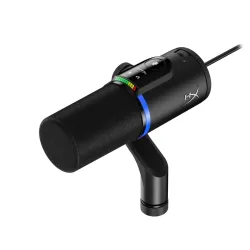 HyperX Flipcast - Microfono Dinamico Streaming  USB /XLR