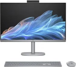 HP OmniStudio X 27-cs0000nl PC Desktop All-in-One AI PC