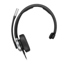 Cuffie cablate monoaurali HP Poly Mission 615 USB