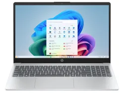 HP OmniBook 3 15-fn0000nl Portatile Copilot+ PC