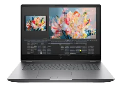 HP ZBook Fury 18 G1i Workstation Portatile Wolf Pro Security Edition (Caricabatterie non incluso) AI Workstation; AI PC