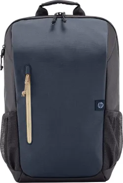 Zaino HP Travel per Portatili fino a 16" - 18 litri - Blu Notte