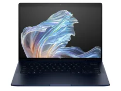 PC notebook HP EliteBook X G1i 14" AI di nuova generazione, Wolf Pro Security Edition Copilot+ PC