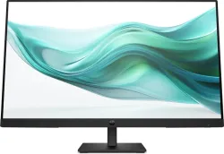 Monitor HP 3 Pro 27" - Audio Integrato,  Regolabile in Altezza - 327ph