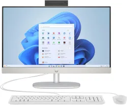HP 24-cr0034nl PC Desktop All-in-One