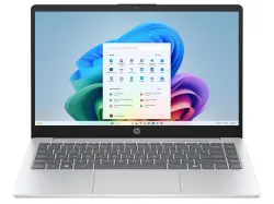 HP OmniBook 3 14-ha0001nl Portatile (Caricabatterie non incluso) Copilot+ PC