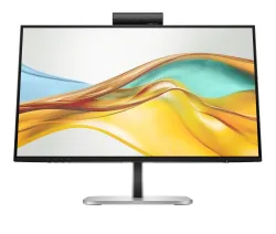 Monitor HP 5 Pro 23,8" - USB-C Conferencing, Webcam, Audio Integrato - 524pm