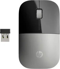 Mouse Wireless HP Z3700 - Grigio