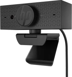 Webcam HP 620 Full-HD con riconoscimento del volto
