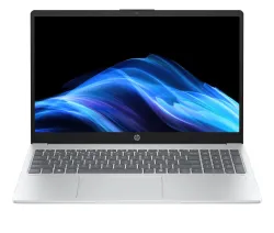HP OmniBook 3 15-fn0001nlx Portatile (Caricabatterie non incluso) Copilot+ PC
