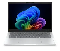 HP EliteBook X G2i PC Portatile Next Gen AI (Caricabatterie non incluso) Copilot+ PC