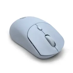 Mouse Wireless e Bluetooth HP 400 Blu