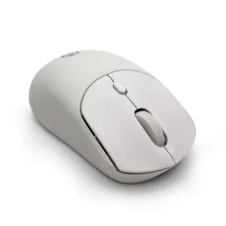 Mouse Wireless e Bluetooth HP 400 Acero