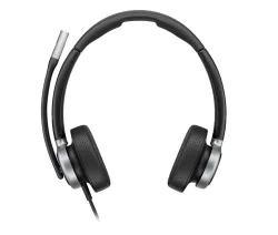 Cuffie cablate stereo HP Poly Mission 625 USB