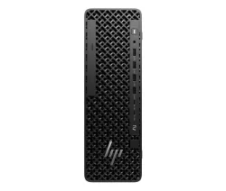 PC workstation desktop HP Z2 SFF G1i Wolf Pro Security Edition