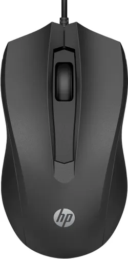 Mouse USB HP 100