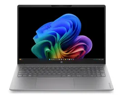 HP OmniBook 3 16-bz0006nl Portatile (Caricabatterie non incluso) Copilot+ PC