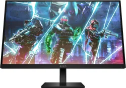 OMEN 27s Monitor Gaming - 27" - Audio Integrato