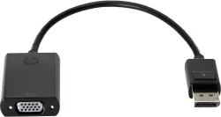 Adattatore HP da DisplayPort a VGA