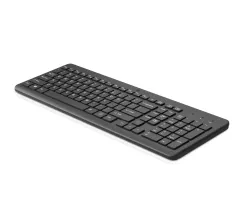 Tastiera Wireless HP 220 - Layout QWERTY Italiano