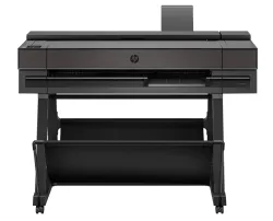 Stampante plotter HP DesignJet T850 da 36” - 2 anni di garanzia inclusi