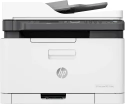 Stampante multifunzione HP Color Laser 179fnw