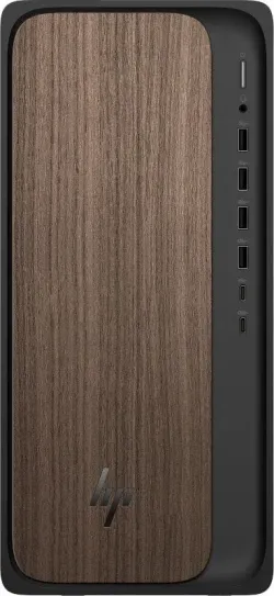 HP OmniDesk M03-0009nl PC Desktop AI PC