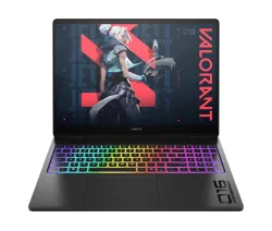 OMEN MAX 16-ah0001nl PC Portatile Gaming AI PC