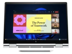 HP EliteBook 8 Flip G1i con Schermo Touch AI PC