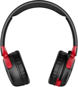 HyperX Cloud Mini - Cuffie Gaming Wireless - Nere-Rosse