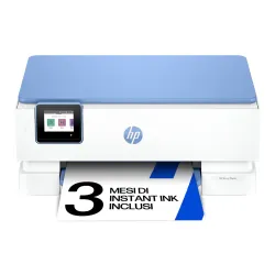 Stampante multifunzione HP ENVY Photo 7231