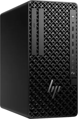 HP Z1 G1i Workstation Tower AI Workstation; AI PC