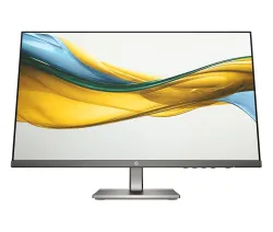 Monitor HP 5 Pro 23,8" - Audio Integrato - 524da