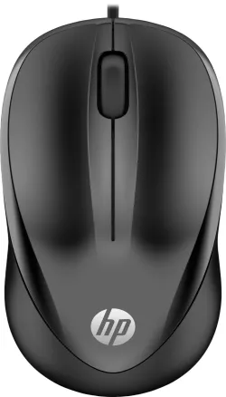Mouse USB HP 1000