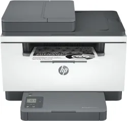 Stampante multifunzione HP LaserJet M234sdw