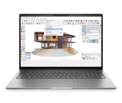 PC workstation portatile HP ZBook 8 G2a 16" Wolf Pro Security Edition AI Workstation; AI PC; Copilot+ PC