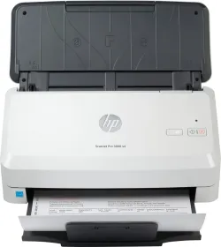 Scanner HP ScanJet Pro 3000 s4