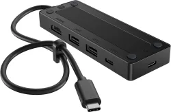 USB-C Travel Hub HP  G3