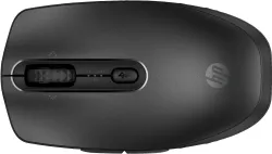 Mouse Wireless e Bluetooth HP 690 con Batteria ricaricabile