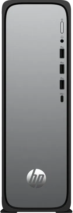 HP OmniDesk Slim S03-0000nl PC Desktop