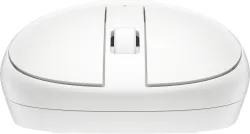 Mouse Bluetooth HP 240 -Bianco