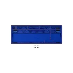 Scocca per tastiera HyperX Origins 2 1800 - Blu