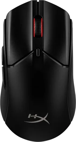 HyperX Pulsefire Haste 2 - Mouse Gaming Wireless - Nero